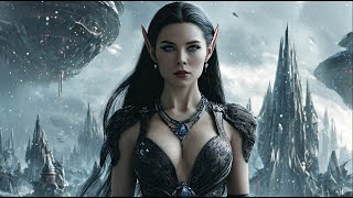 I Fixed Her Armor—She Growled: ‘Don’t Pretend That Touch Meant Nothing’