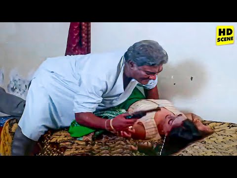 दीपक शिर्के ने लूटी जबरदस्ती इज्जत ? फिर जो हुआ | 90s Romatice Drama Movie Scene | Basanti ( 2000 )