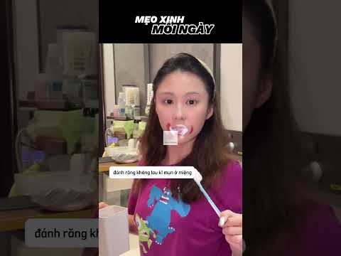 Mụn Mãi Không Hết Là Vì Sao