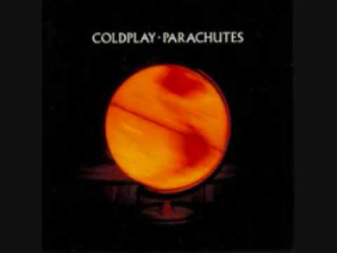 Coldplay - Spies