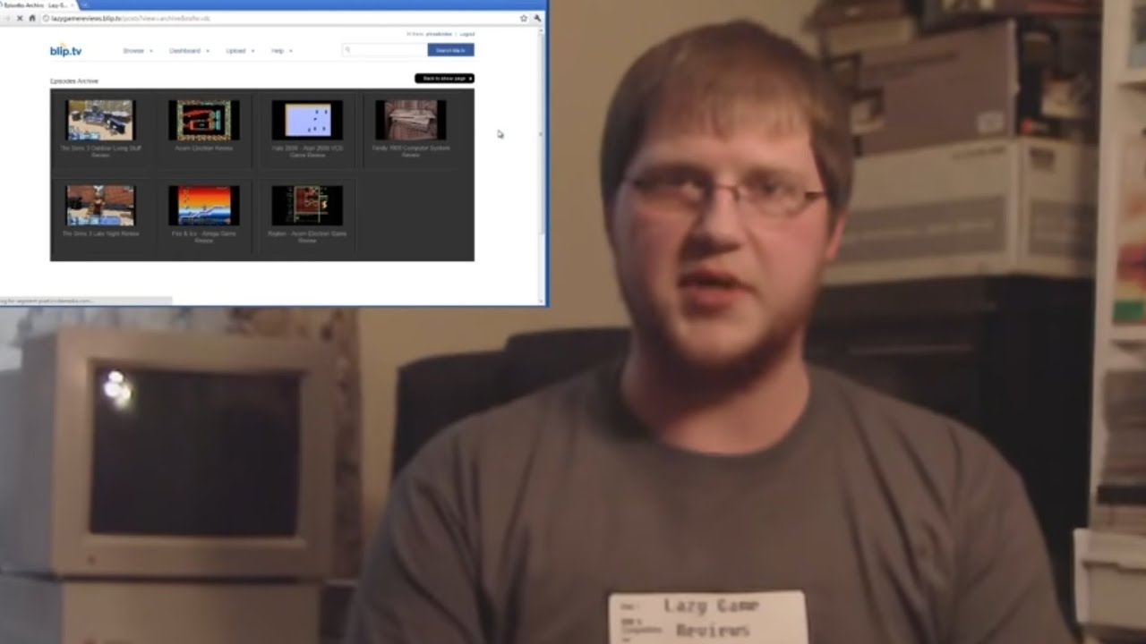 The Future of LGR (in 2011)