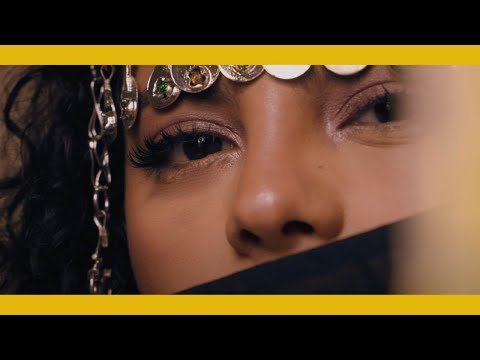 Yed Yennayer (Gathering of Yennayer) - Sarah & Ismael