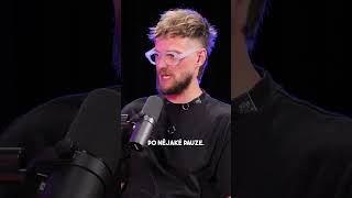 DANIEL PAŠEK: Erik Meldik a jeho legendární účes jahoda • ROZHOVOR