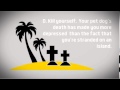 Video Tutorial Quiz