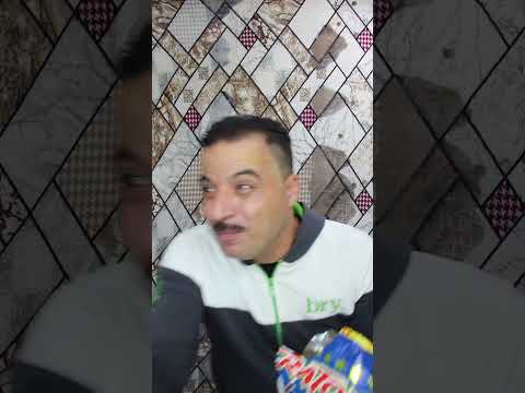 قرمش  شيبس  | القرد  المخيف  |  مقلب القرد  | قرد  صغير|   قرد ياكل  شيبس