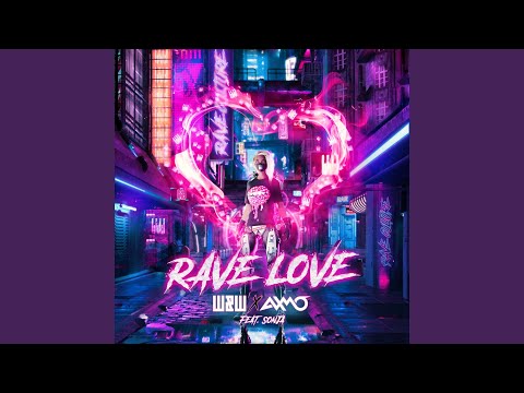 Rave Love (Extended Mix)