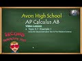 Second Derivative Test Concepts