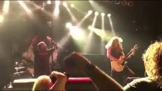 Crazy Train - RHOADS TO OZZ - Ozzy / Randy Rhoads Tribute