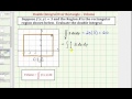 Understanding Double Integrals and Volume Calculation