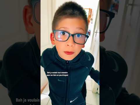 On a été cambriolé!😨  #humour #blague #viral #comedy #foryou