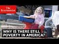 Understanding America's Safety Net Programs