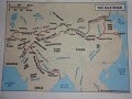 Silk Route: Trade and Impact
