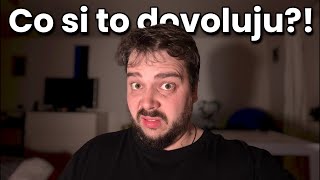 MIMOŘÁDNÉ ŽIVÉ VYSÍLÁNÍ!