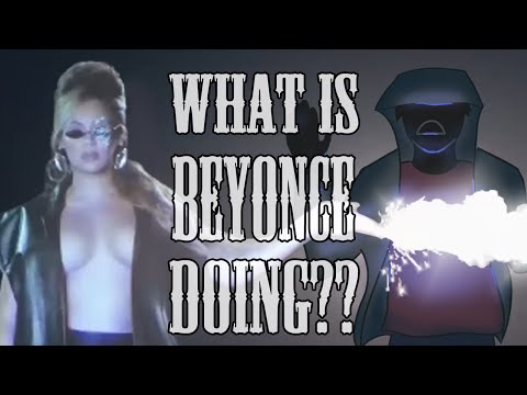 POP SONG REVIEW: "Jolene" by Beyonce