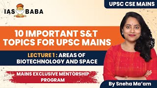 Mastering UPSC Mains answer writing is the key to scoring high in GS Papers