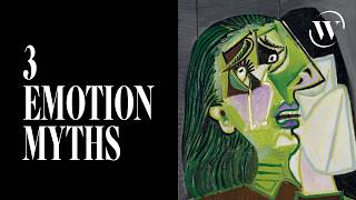 Debunking “living in the moment” and other bad emotional advice | Ethan Kross