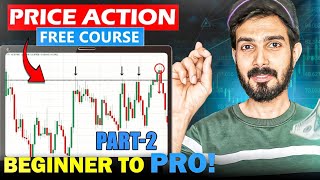 Price Action: The Only Trading Strategy You'll Ever Need