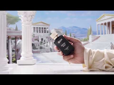 Presenting Beardo Divine Oud | Long Lasting EDP For Men | Ethereal Luxury