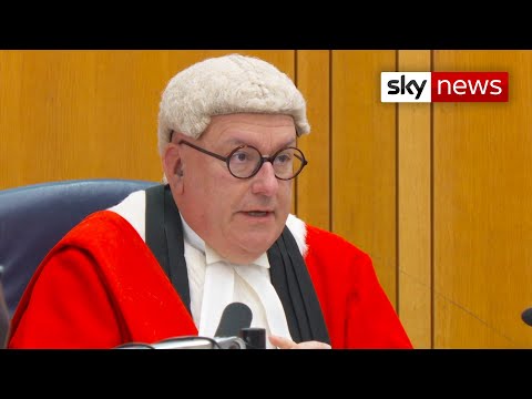 Gang members jailed for a total of 118 years for ammonia attack murder
