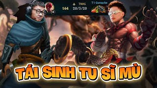 HỒI SINH HUYỀN THOẠI LEESIN TRIỆU VIU GÁNH E BÓ ĐẠT CHÁCH XỆ BÌU