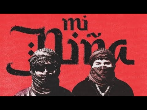Victor Mendivil x Gabito Ballesteros - Mi niña