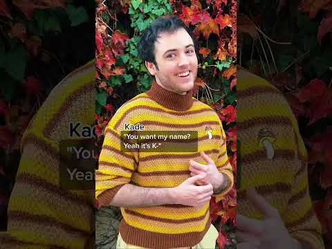 Careful the questions you answer to fairies