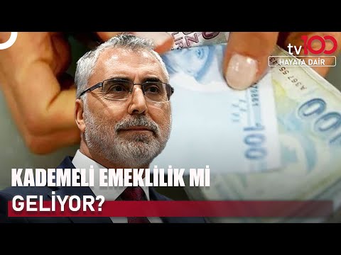 Bakan Işıkhan’dan Kritik EYT Açıklaması | Hayata Dair