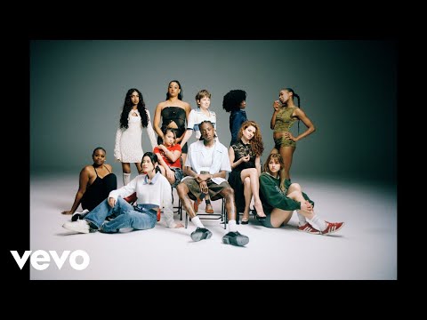 Cat Burns - GIRLS! (Official Video)