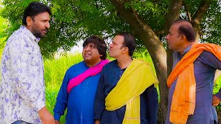 Rana Ijaz Most Funny Video | Standup Comedy By Rana Ijaz | New Video Rana Ijaz 2025 #comedymovie