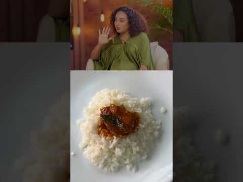 MEERA JASMIN'S COMFORT FOOD #TRENDING #VIRAL #PEARLEMAANEY #MEERAJASMIN