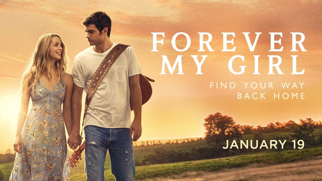 Forever My Girl Trailer thumbnail