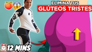 📅RETO 30 DÍAS: Levanta y aumenta GLUTEOS 🍑 *Ejercicios en CASA*🏡