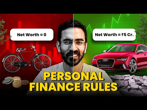 Complete Investing & Stock Market Guide for Beginners in Hindi