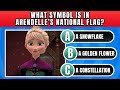 Test Your Disney Knowledge with 50 Challenging Questions
