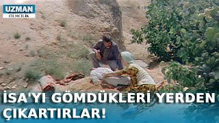 Öl*mü Bile Birşeyleri Değiştirmeye Yetmedi, Sen Hala Ona Aitsin - İsa Musa Meryem