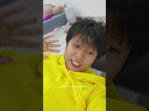 Menjengkelkan kali kau! #comedy