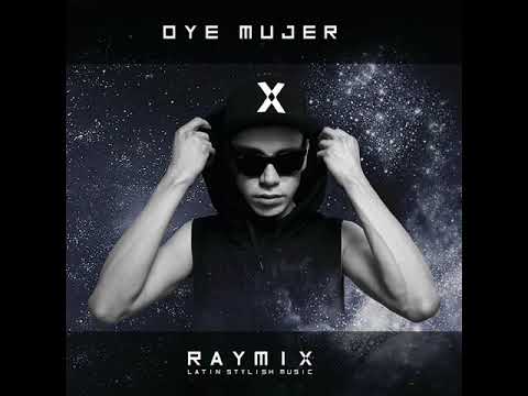 RAYMIX VS GUZENS EL IMAGINANTE-ELECTROCUMBIA MIX