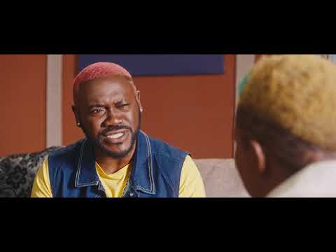 Omo Ghetto (The Saga) Teaser - Funke Akindele, Timini Egbuson, Chioma Akpotha, Zubby Michael,