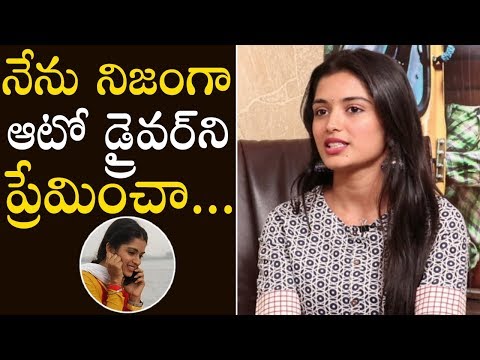 Heroie Priyanka Jain About vinara sodara veera kumara Movie | Interview | Friday Poster