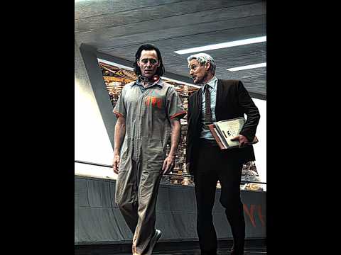 3 Chachundar | Loki & Mobius | #shorts #youtubeshorts #shortvideo