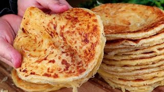 نساي الطريقة القديمة ديال الملوي 👌وجربيه بهاد الطريقة السهلة والبسيطة خطير جربيه غدي إحمر ليك وجهك