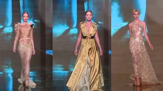 Fashion Show la Bourjoisie  لابورجوازي By Majestic- Ladies A La Mode 2017