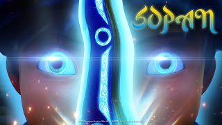 SOPAN Reveal Teaser