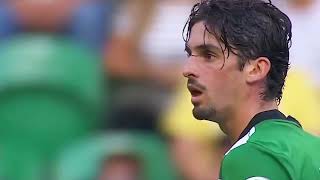 TRINCAO performance vs tottenham