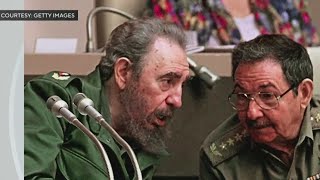 Cuban exiles in South Florida hope DOJ's announcement tomorrow is about Raul Castro's indictment