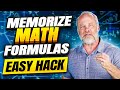 Visualizing Mathematical Concepts in Stories