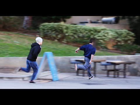 Selling Adderall to Students as an Undercover Cop