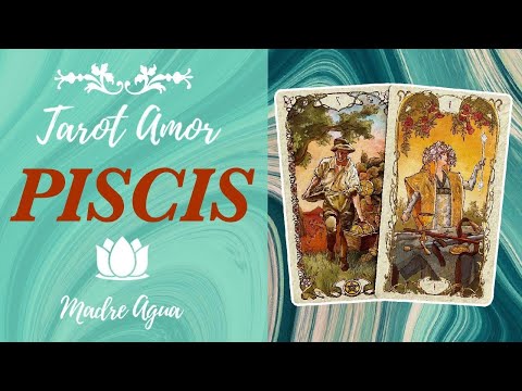 💞PISCIS ♓ MÁGICA CONFESIÓN/ REVELACIONES QUE LO CAMBIAN TODO ❤️HORÓSCOPO ESPECIAL AMOR