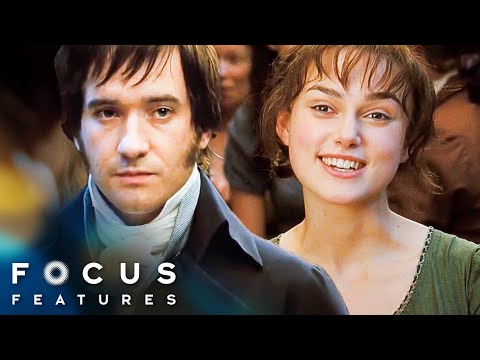 Elizabeth Shuts Down the “Barely Tolerable” Mr. Darcy