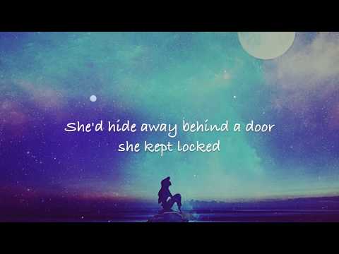 Katy McAllister - Another Empty Bottle (Lyrics)